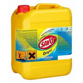 SAVO 5kg originál